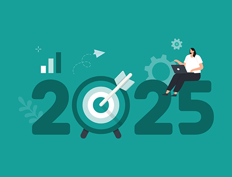 Is your website ready to meet your business goals in 2025?