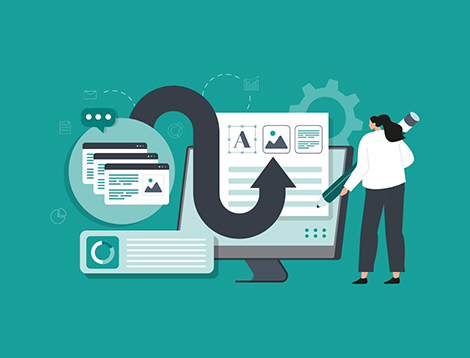 From template to bespoke: Upgrading your website journey