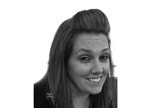 Kirsty Harding