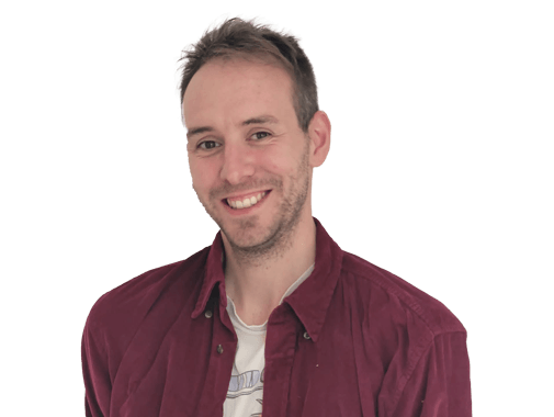 Peter Morgan