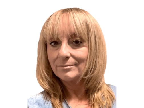 Sue Mason