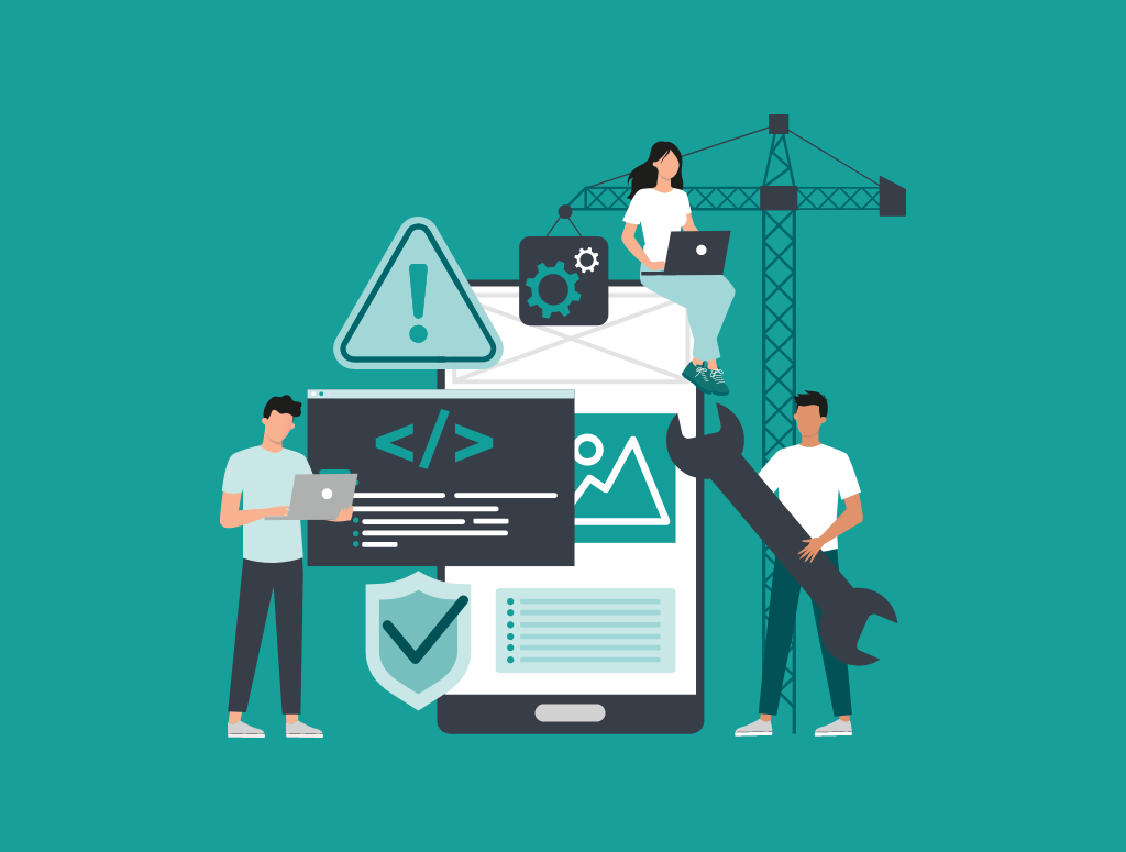 Bespoke websites under £1,000? Tips to avoid website cowboys